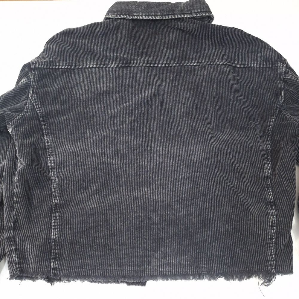 La Miel Shacket - Size Large - Vintage Wash - Picture 2 of 8